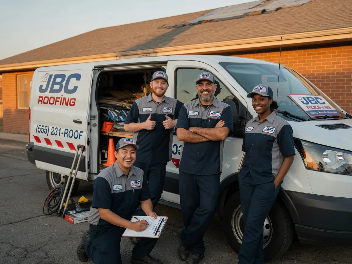 Roof Replacement company in Malone, WI